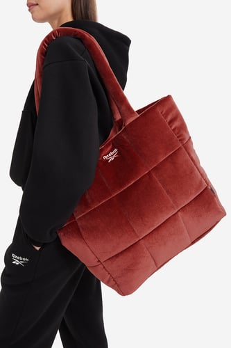 Geantă de mână Reebok CWBEO-RBK-B-008-10 Portocaliu închis