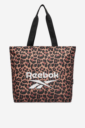 Torbica Reebok CWBEO-RBK-B-007-10 Rjava