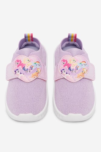 Platnene superge My little Pony CEO-CP91-AW26-311MLP Fuchsia