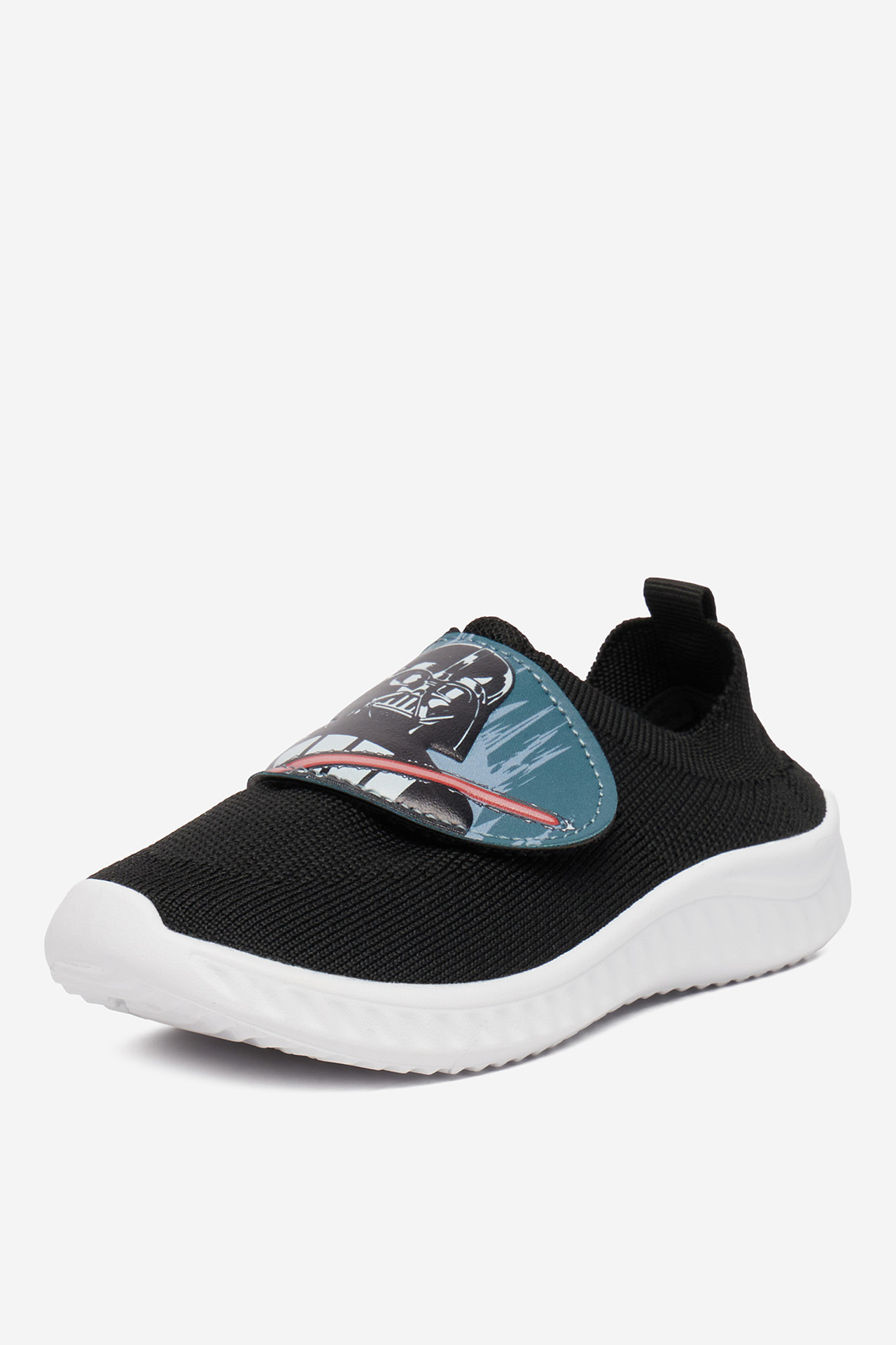 Sneakersy Černá