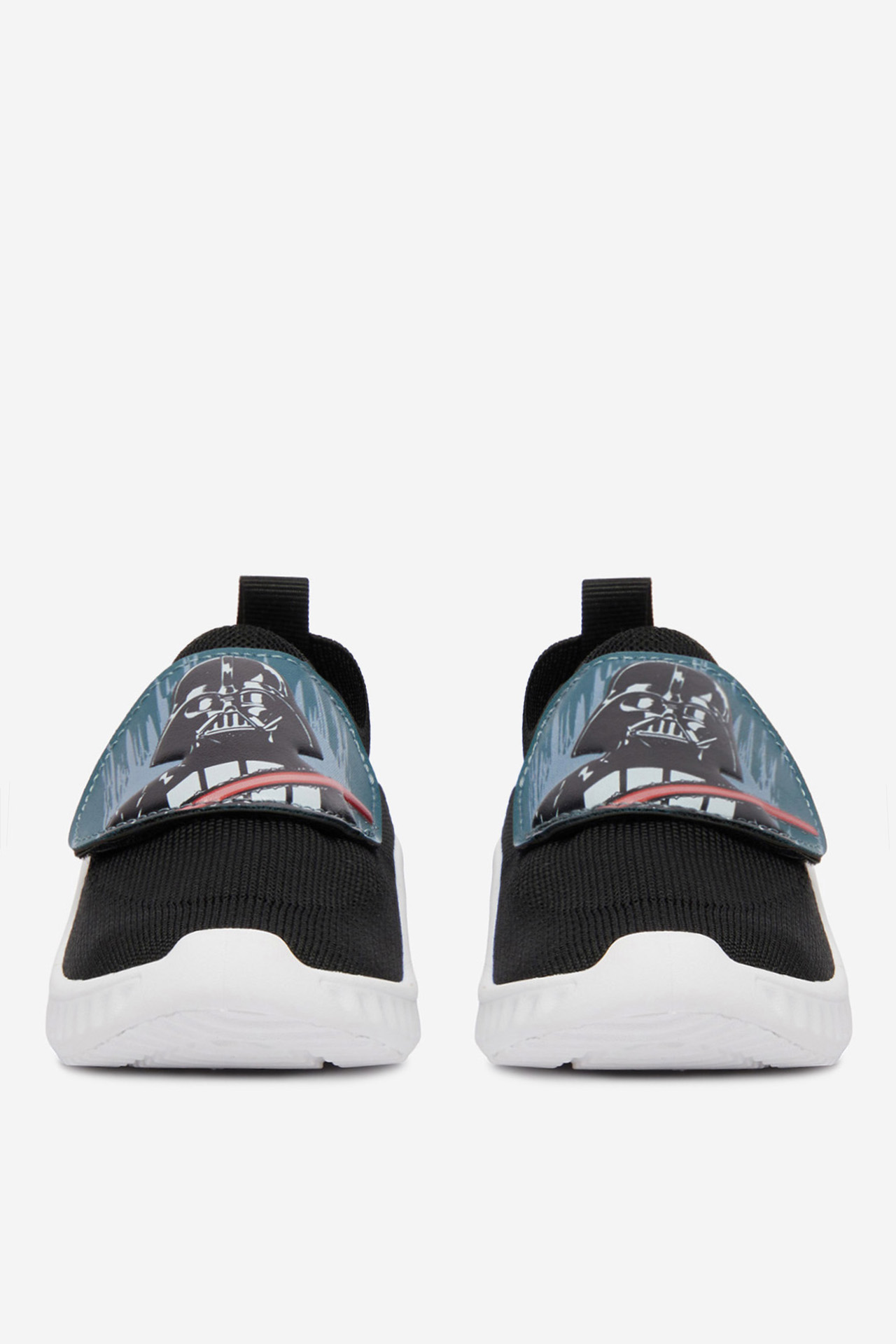 Sneakersy Černá