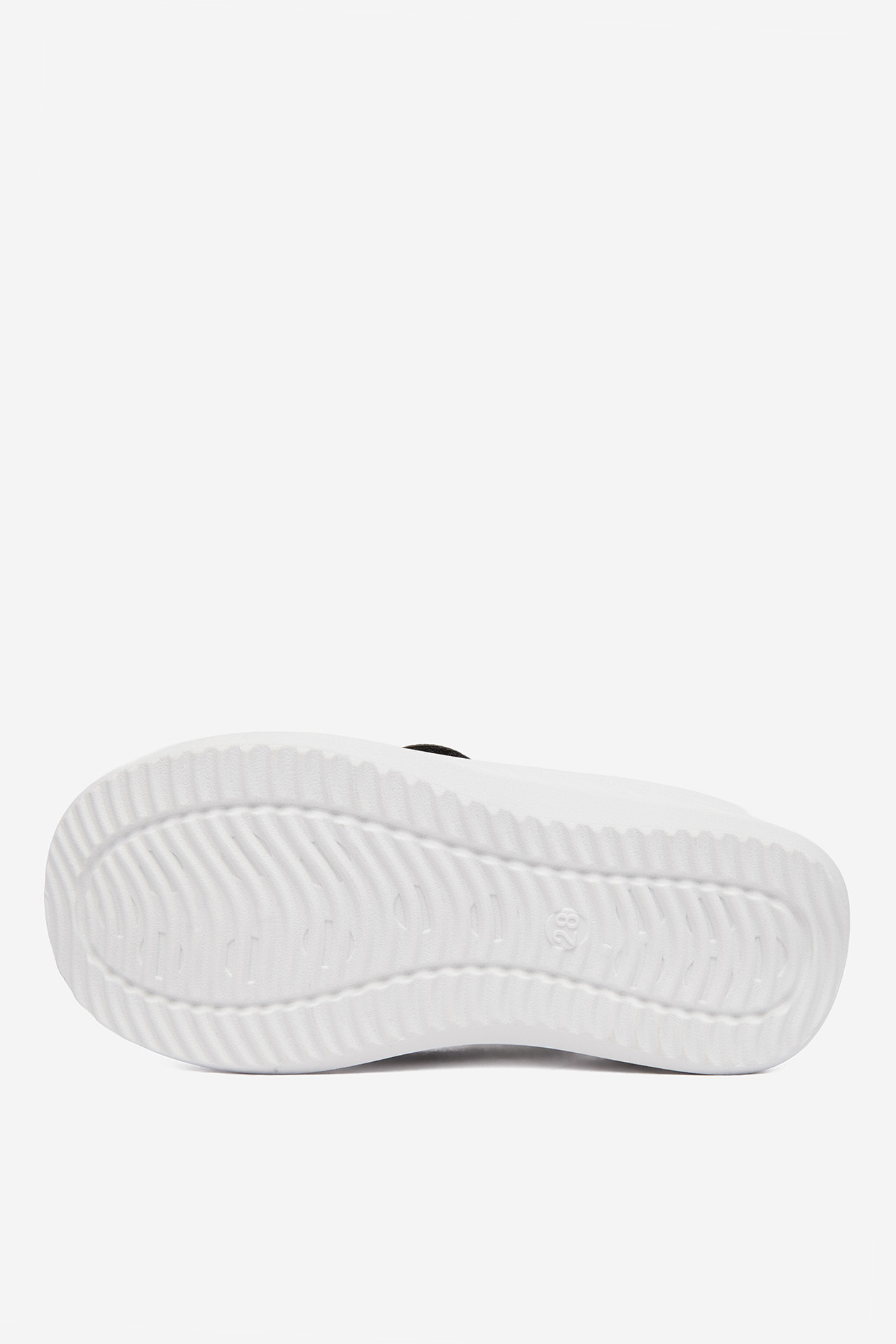 Sneakersy Černá