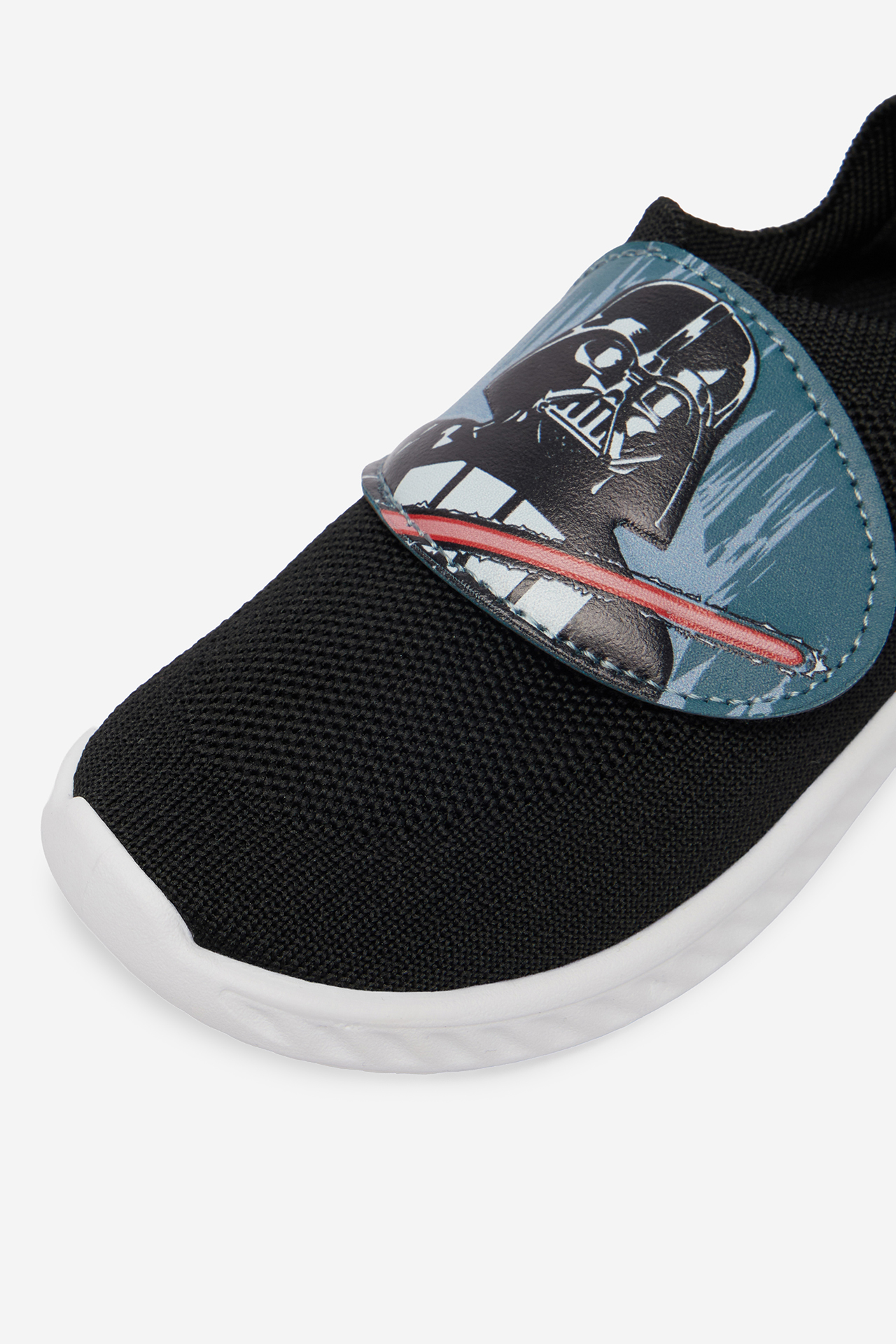 Sneakersy Černá