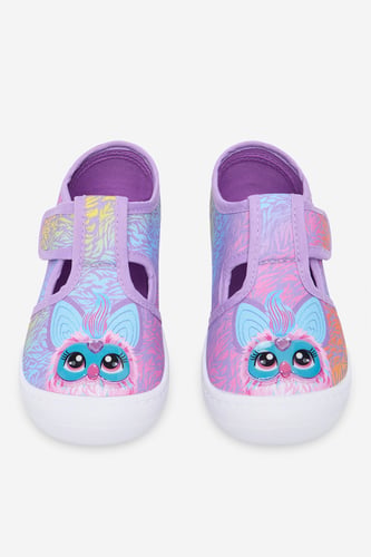 Copati FURBY CEO-CM-AW26-212FUR Fuchsia