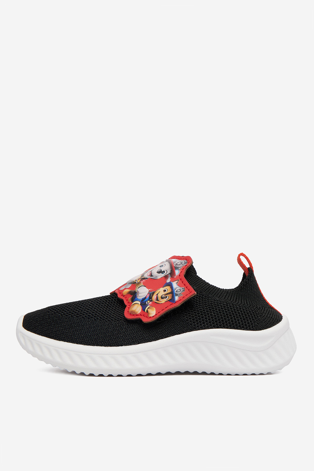Sneakersy Černá