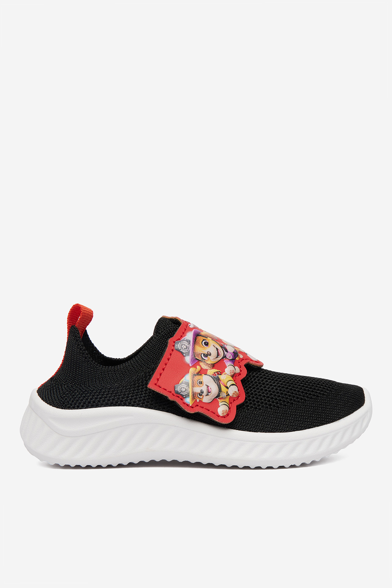 Sneakersy Černá