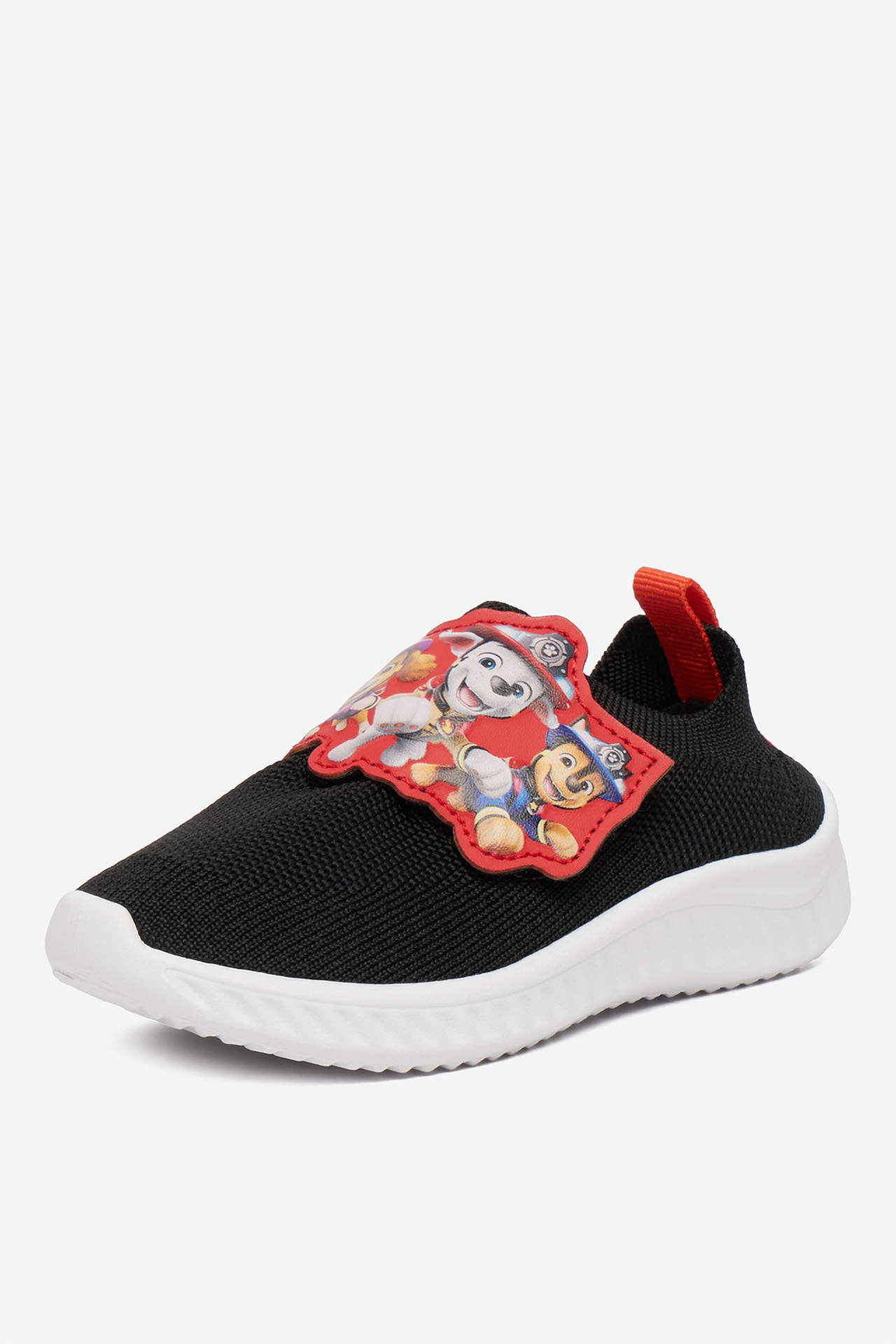 Sneakersy Černá
