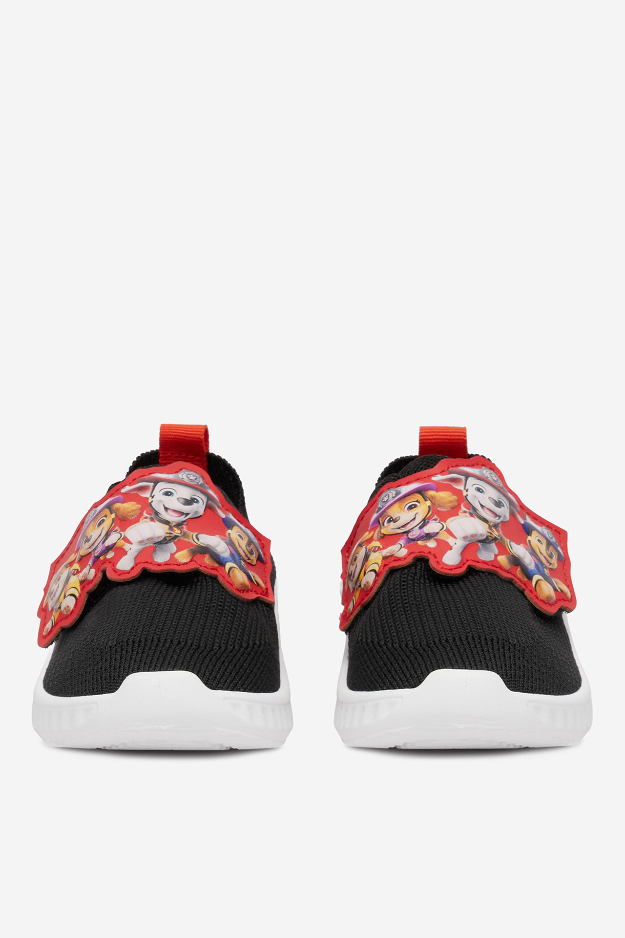 Sneakersy Černá