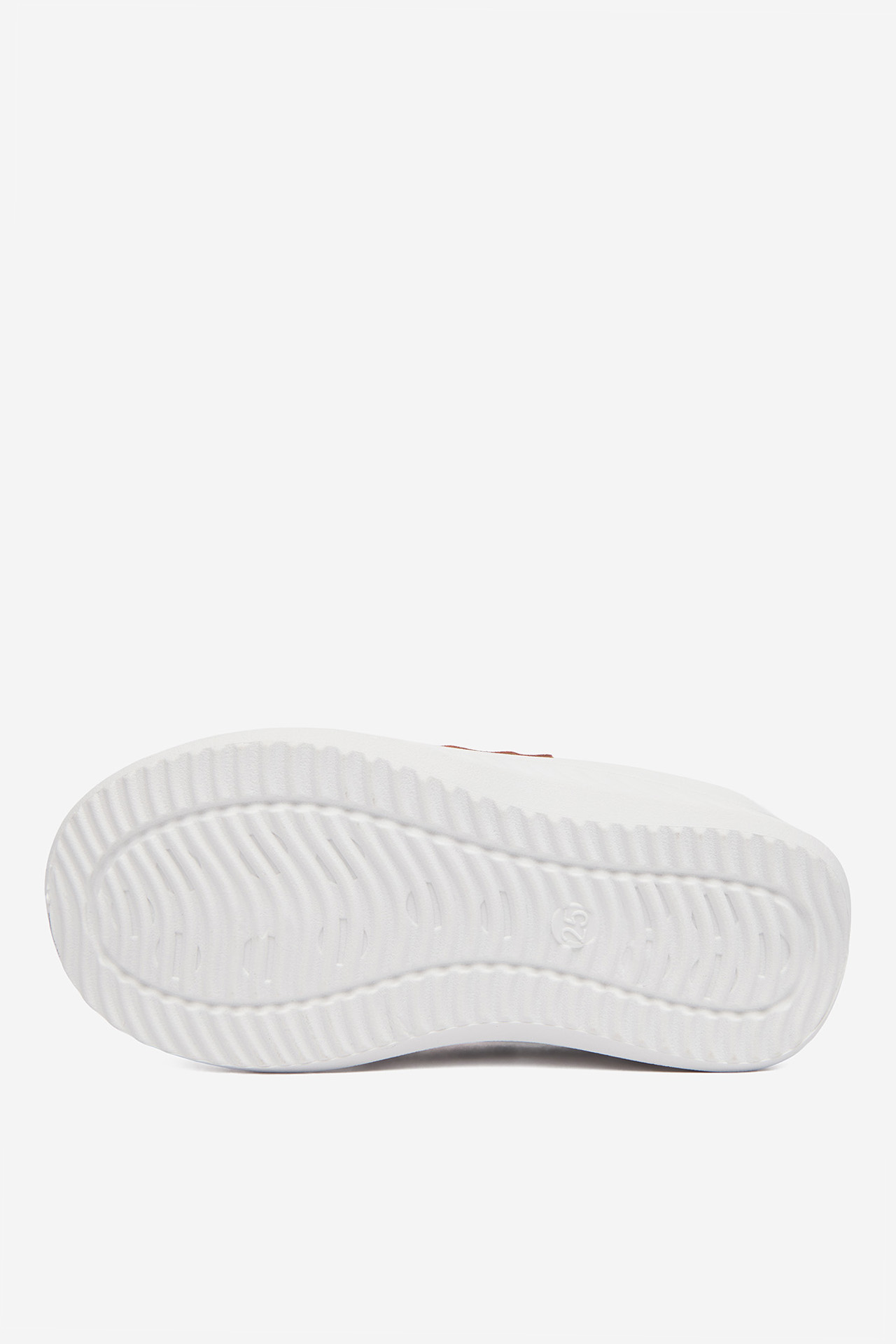 Sneakersy Černá