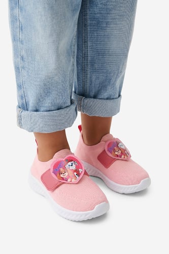 Platnene superge Paw Patrol CEO-CP91-AW26-114PAW Živo roza