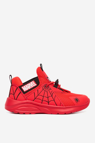Športna obutev Spiderman CEO-BIC-AW26-241SPRMV Rdeča