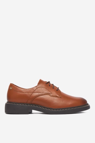 Polobotka Lasocki CEO-RST-56007-14 Hnědá