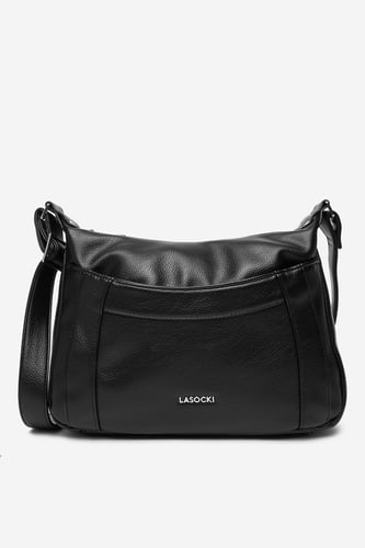 Kabelka Lasocki CEO-LSK-L-009-08 Černá