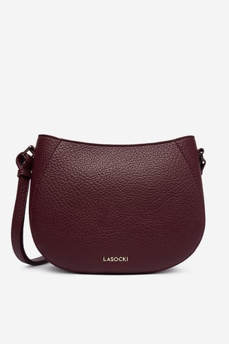 Kabelka Lasocki CEO-LSK-K-033-06 Vínový