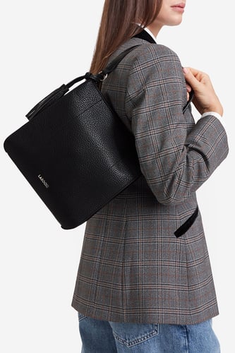 Сумка З Ремінцем Lasocki CEO-LSK-K-029-06 Чорний
