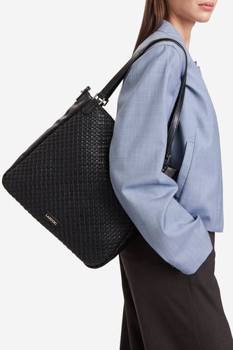 Torba Lasocki CEO-LSK-K-033-06 Crna