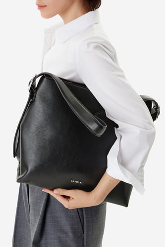 Kabelka Lasocki CEO-LSK-L-005-08 Černá