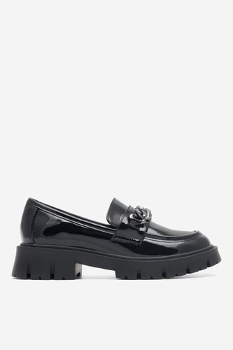 Polobotka DeeZee CEO-CS5907-07 Černá