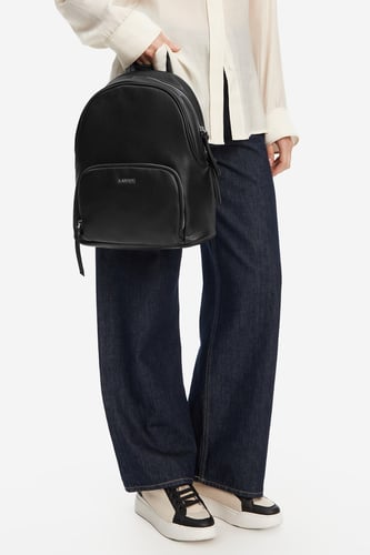 Plecak Lasocki CEO-LSK-L-003-08 Czarny