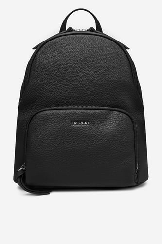 Plecak Lasocki CEO-LSK-L-003-08 Czarny