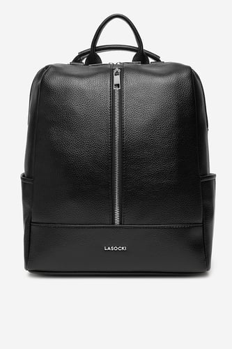 Nahrbtnik Lasocki CEO-LSK-L-011-08 Črna