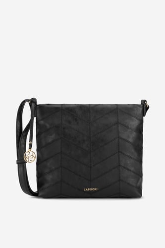 Torbica Lasocki CEO-LSK-K-019-06 Črna
