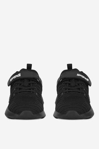 Спортни обувки Sprandi CWBEO-LEA-DH-001(CH) Черен
