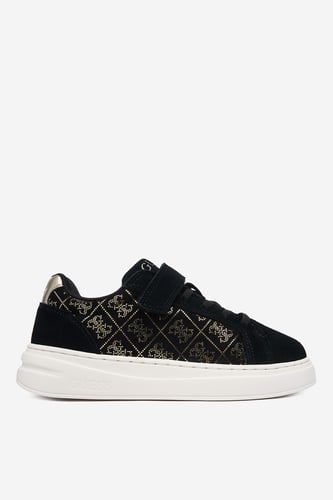 Кросівки GUESS EO-V9-27012 Чорний