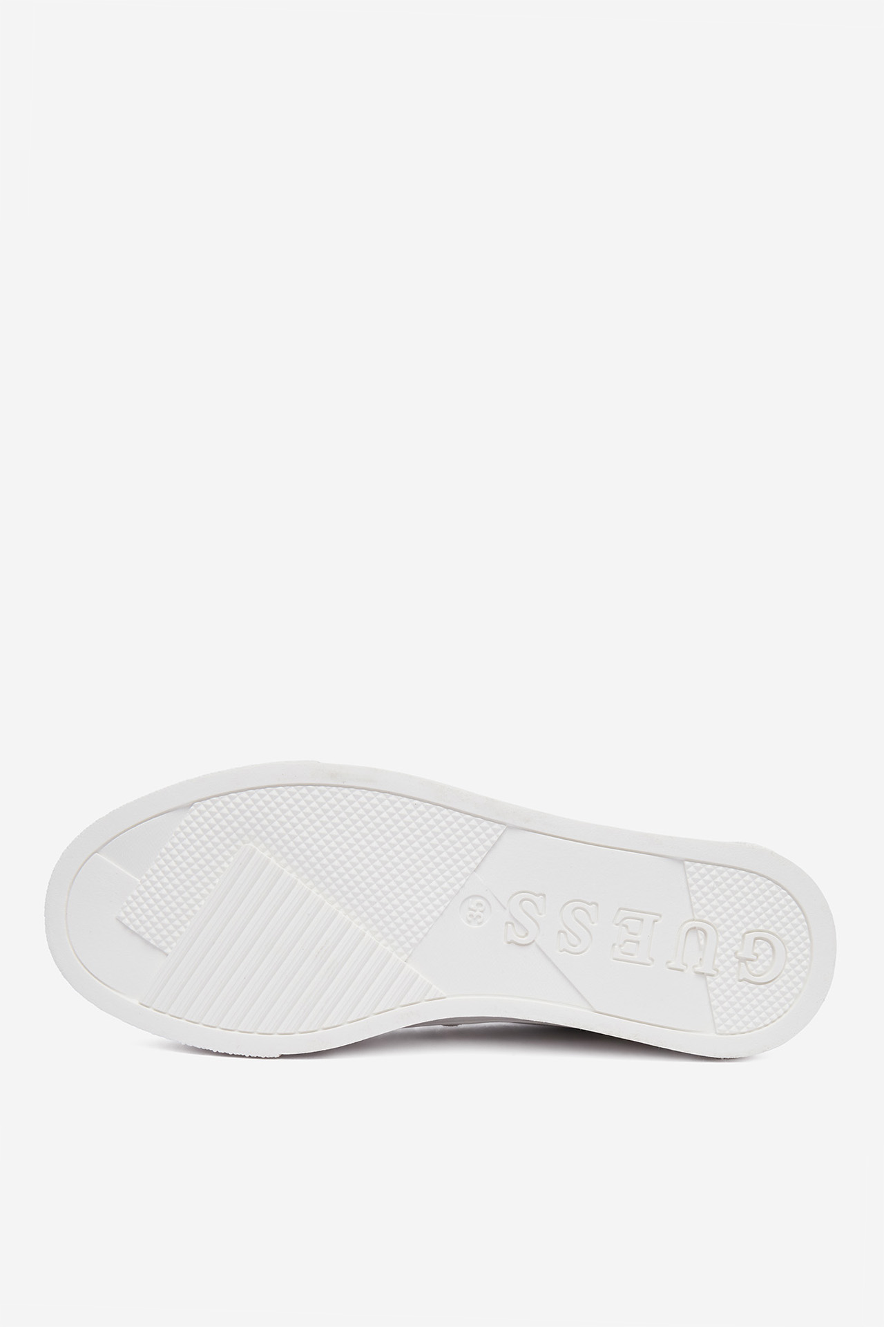 Sneakersy Bílá