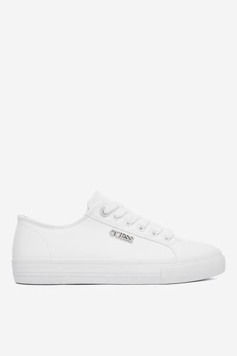 Півкеди GUESS CEO-26KC1002 Білий