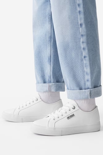 Півкеди GUESS CEO-26KC1002 Білий