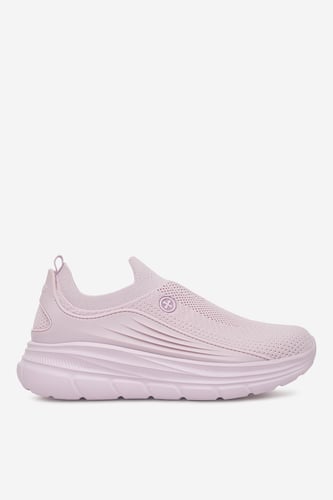 Sportovní obuv GO SOFT CEO-BIC31163JJKF101(DZ) Světle fialová