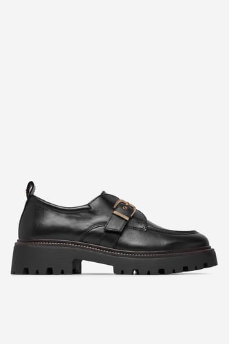 Pantofi casual Lasocki CEO-RST-58126-11 Negru