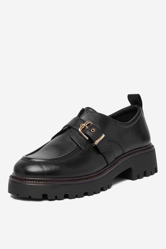Pantofi casual Lasocki CEO-RST-58126-11 Negru