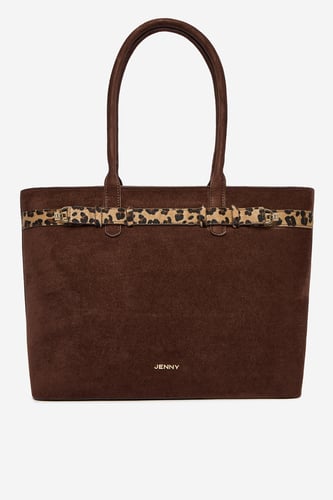 Torbica Jenny CEO-JNY-M-010-10 Rjava