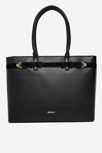 Torbica Jenny CEO-JNY-M-010-10 Črna