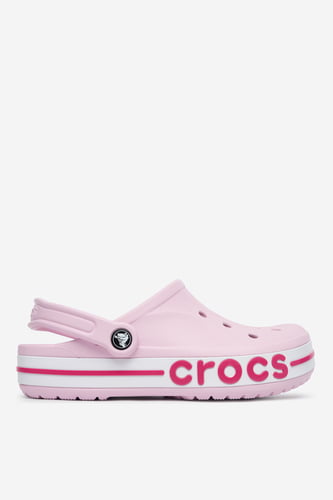Natikači za bazen Crocs C-BAYABAND CLOG 205089-6TG Roza
