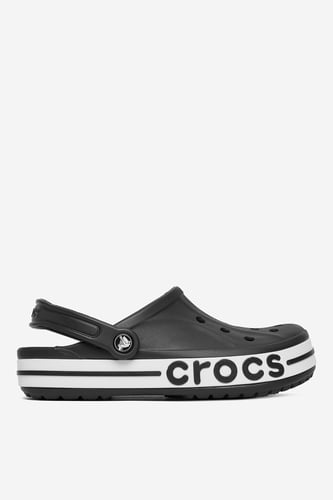 Plážové pantofle Crocs C-BAYABAND CLOG 205089-066 W Černá