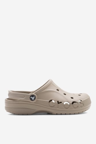 Plážové pantofle Crocs C-BAYA 10126-2V3 Béžová