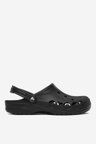 Plážové pantofle Crocs C-BAYA CLOG 10126-001 Černá
