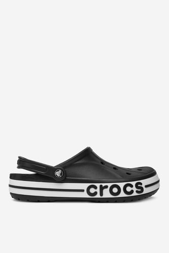 Natikači za bazen Crocs C-BAYABAND CLOG 205089-066 Črna