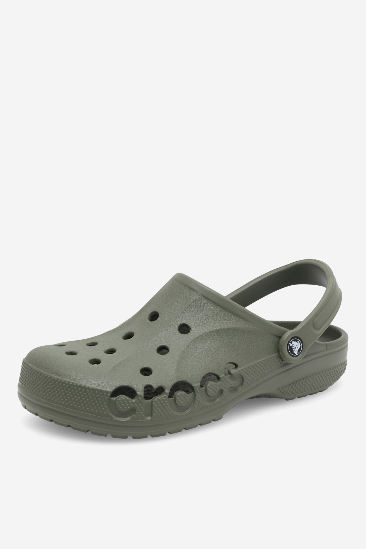 Pantofle k vodě Tmavozelená