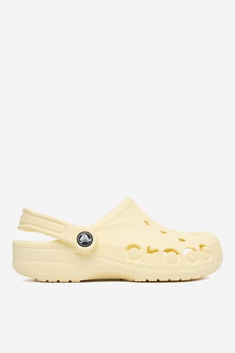 Natikači za bazen Crocs C-BAYA CLOG 10126-76O Svetlo rumena