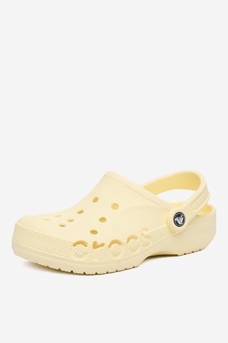 Natikači za bazen Crocs C-BAYA CLOG 10126-76O Svetlo rumena