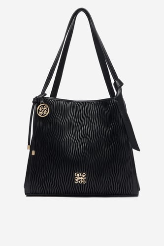 Torbica NINE WEST CEO-NW-M-005-10 Črna