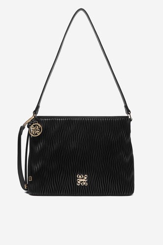 Torbica NINE WEST CEO-NW-M-004-10 Črna