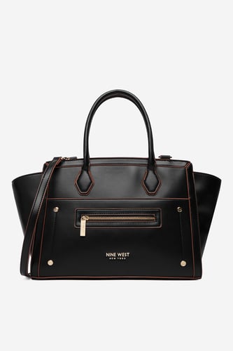 Torbica NINE WEST CEO-NW-M-002-10 Črna