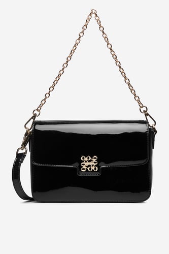 Torbica NINE WEST CEO-NW-M-001-10 Črna