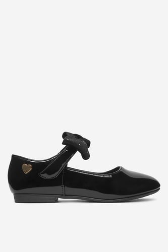 Balerinke DeeZee CEO-CM211019-3 Črna