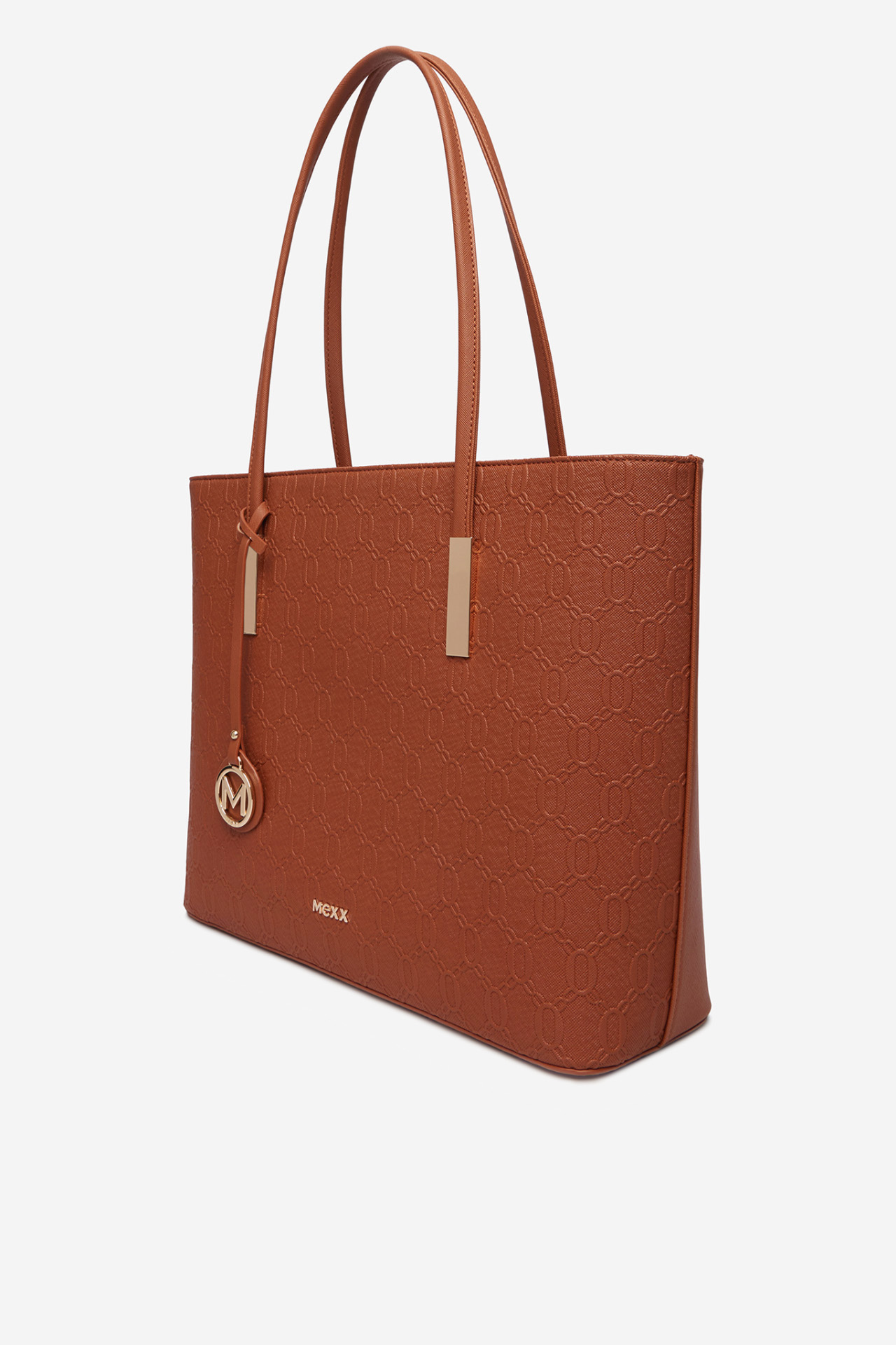 Kabelka Světle hnědá